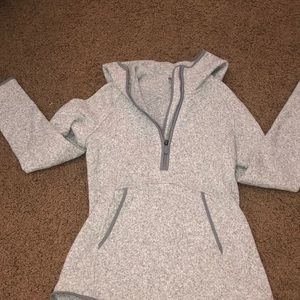Lululemon hoodie